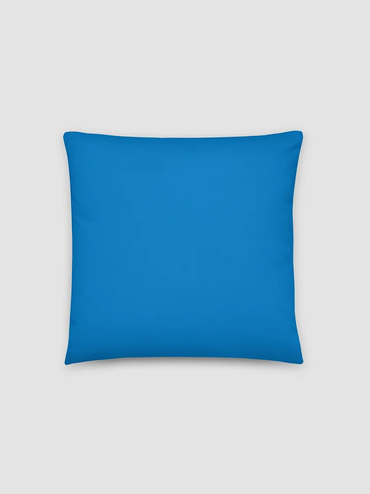 foXnoMad Logo Pillow product image (2)