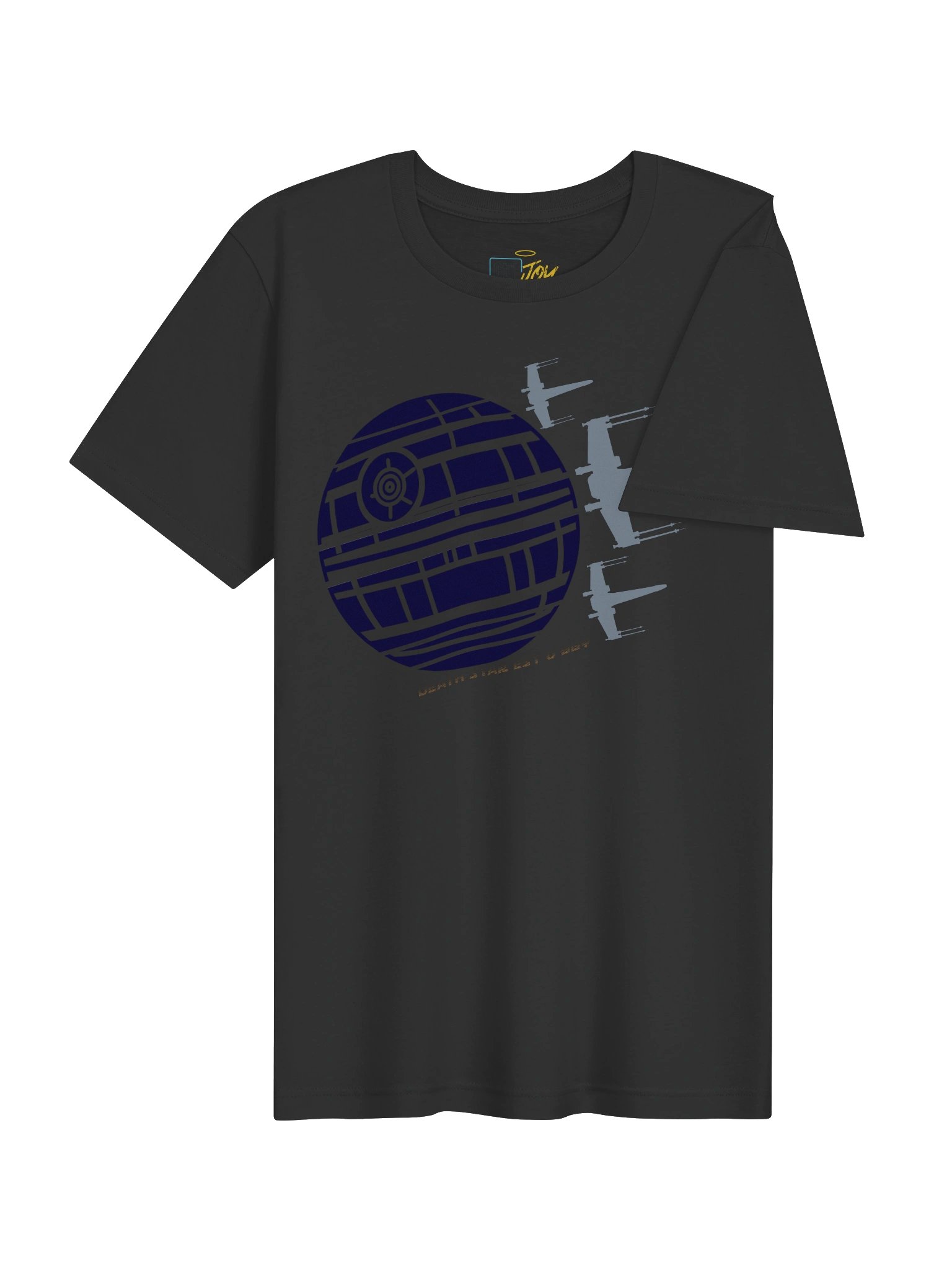 Galactic Strike Tee product image (4)