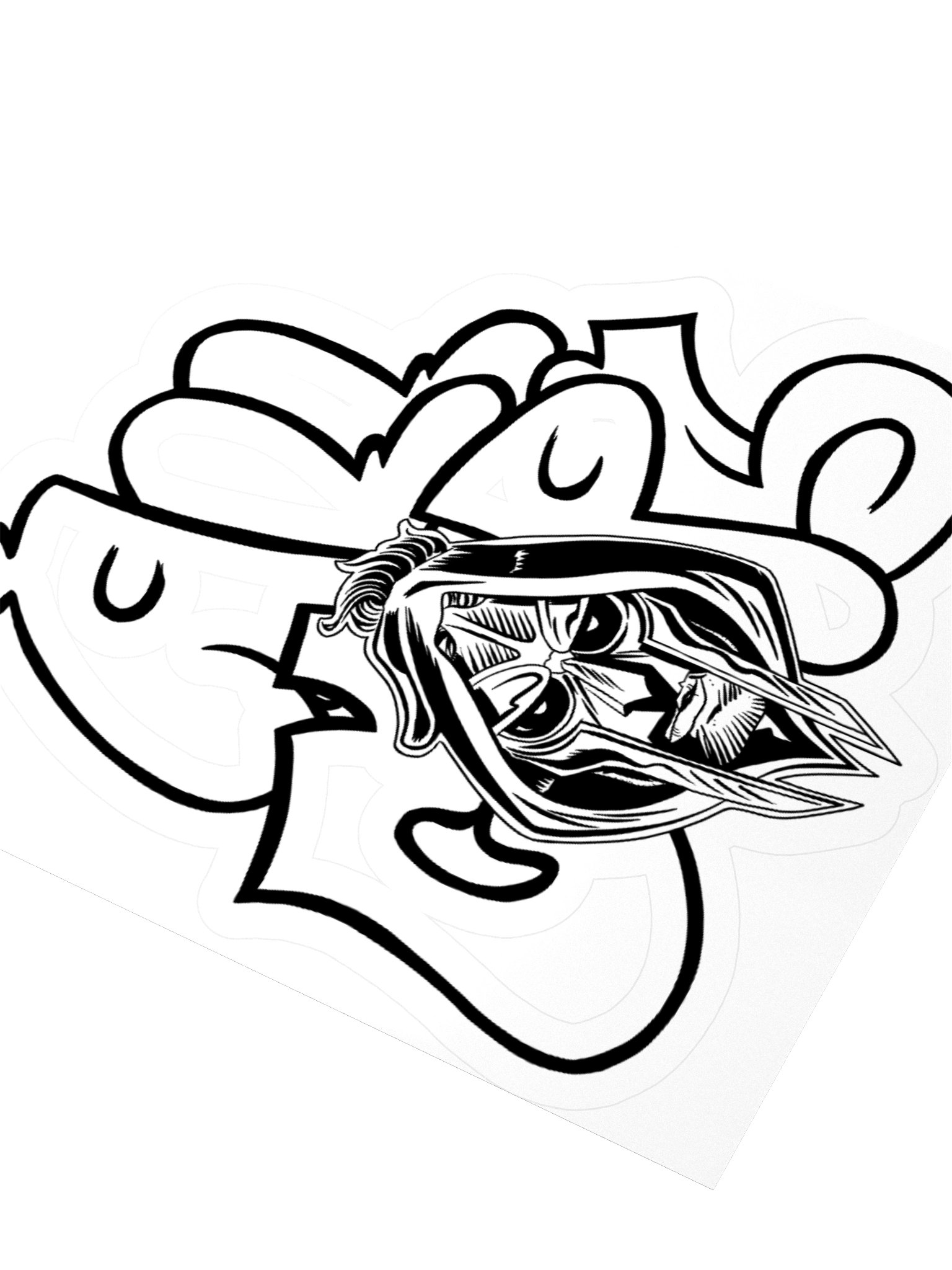 #1 THROW product image (3)
