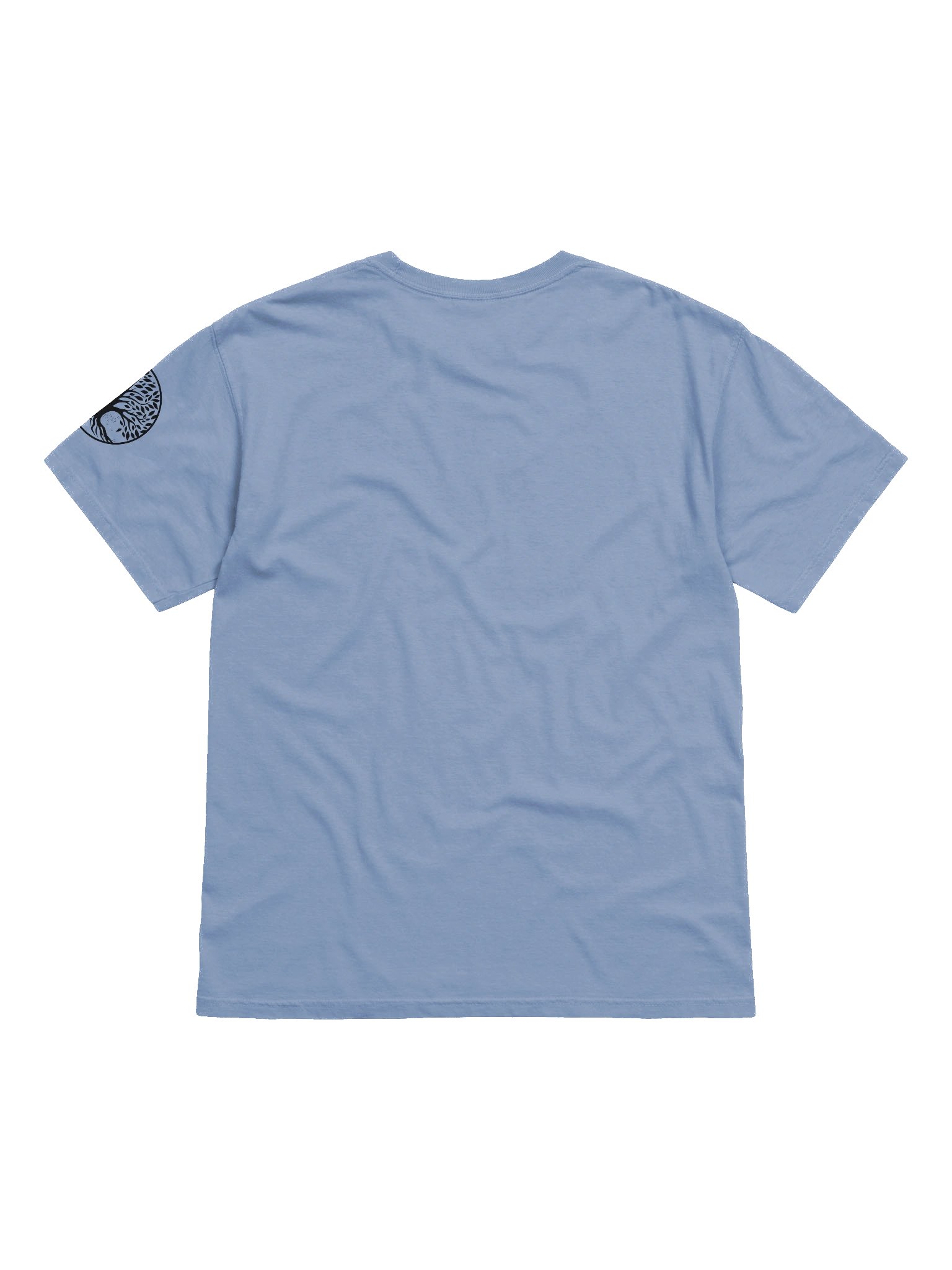 "There's always a Nat 20" Comfort Tee product image (82)