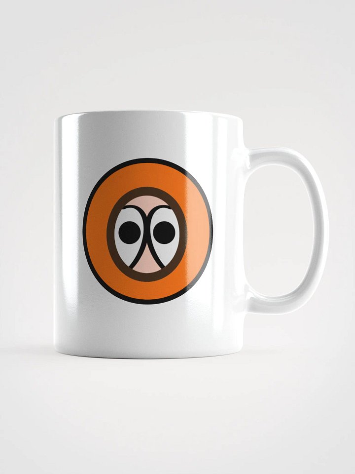Le Mug du rat product image (1)