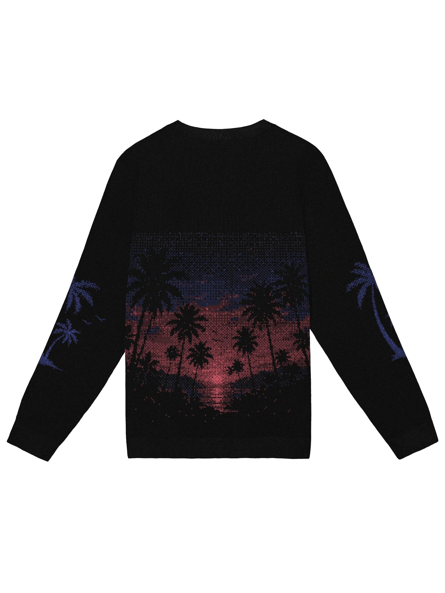 Taylormade Afterglow Crewneck product image (2)