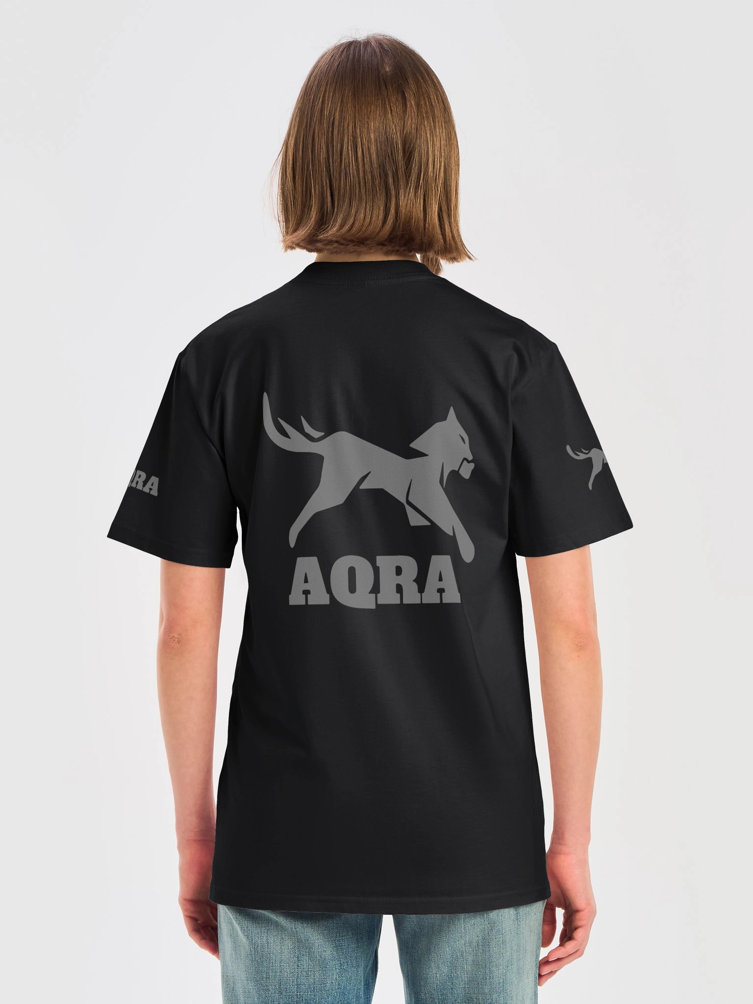 AQRA Eco-Friendly Premium Organic Graphic product image (2)