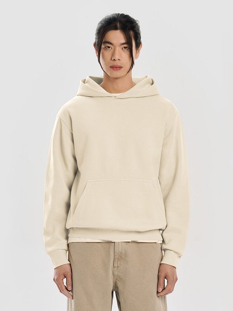 Photo showing Lane Seven Urban Hoodie