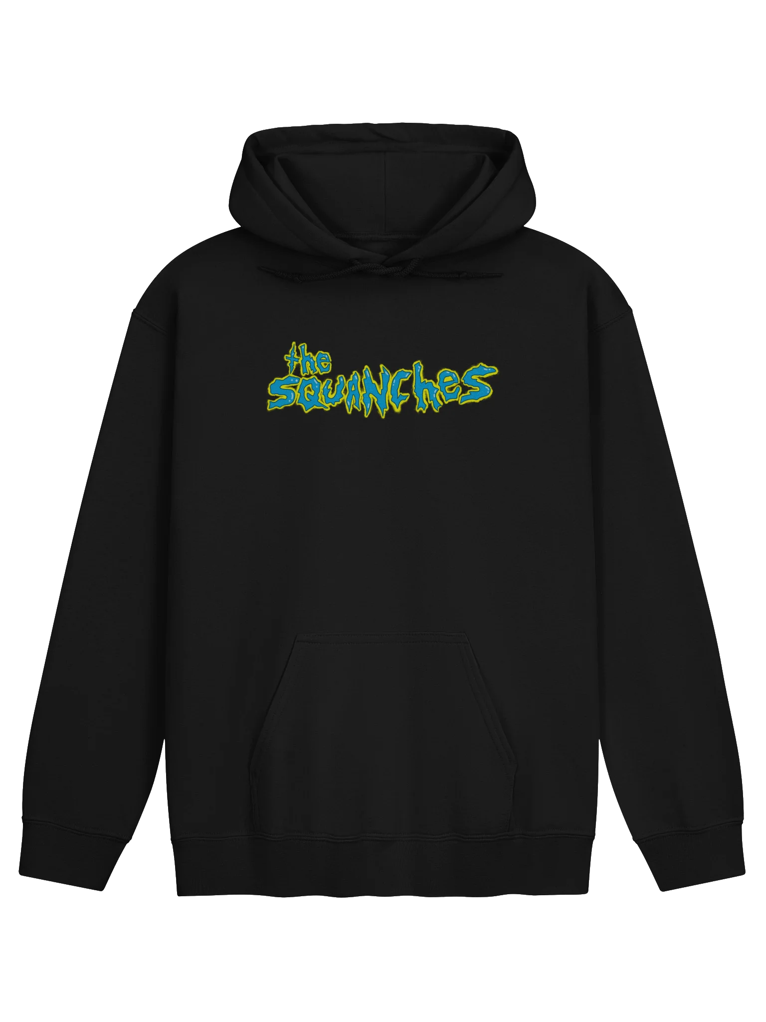 Hoodie (Name) product image (1)