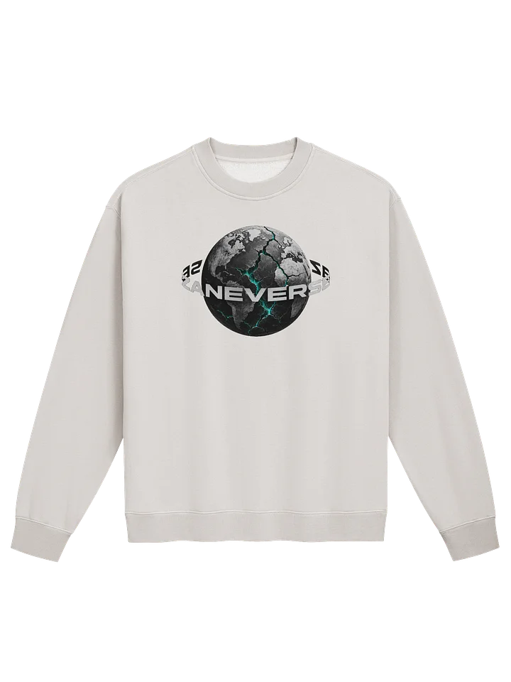 Zaneverse Planet Sweater product image (1)