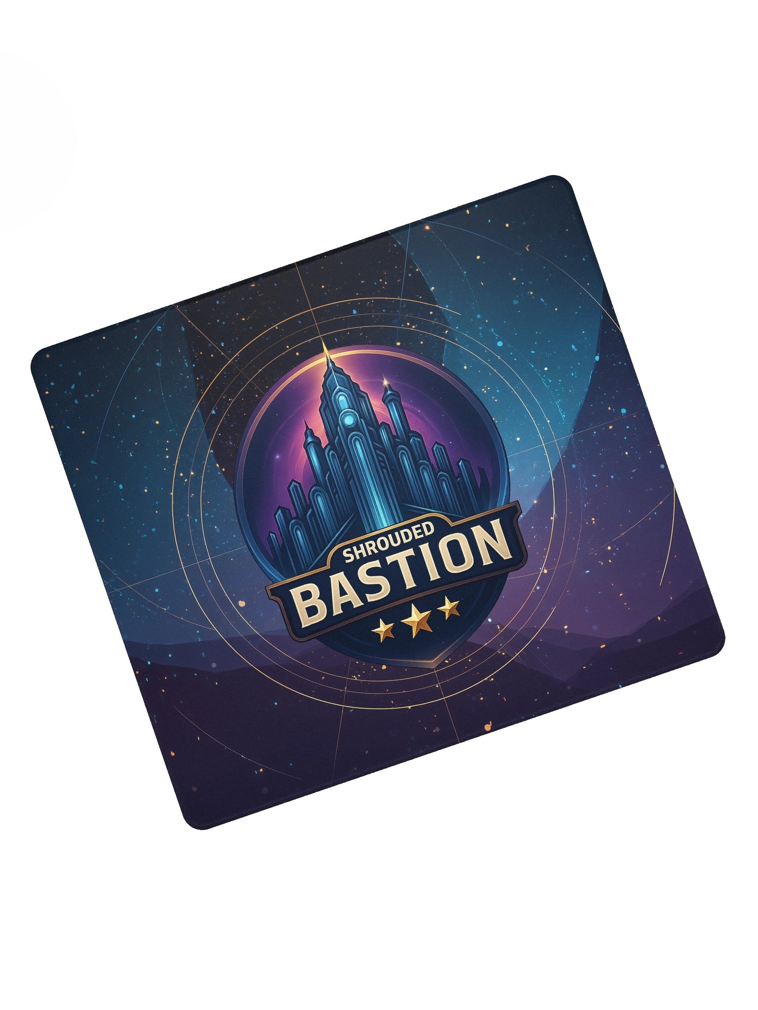 BSTN Gaming Mouse/Deskpad product image (11)