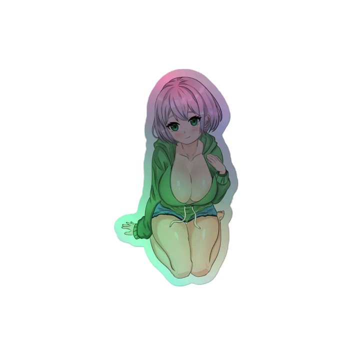 Miss Pepper product image (2)