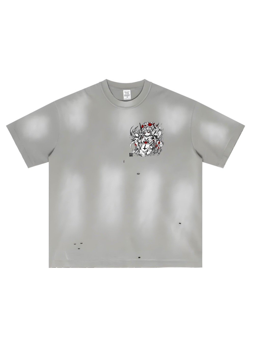 Sin Esor T Shirt product image (4)
