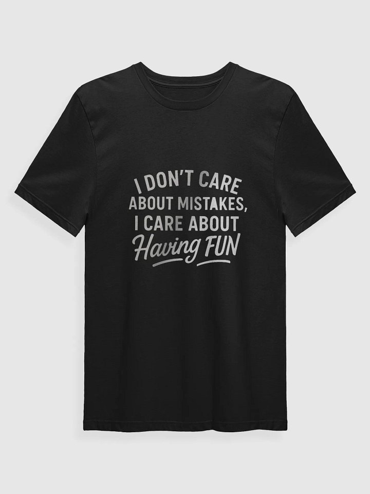 Ultimate Phrase T-Shirt product image (1)