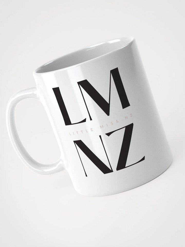 LMNZ Mug product image (2)