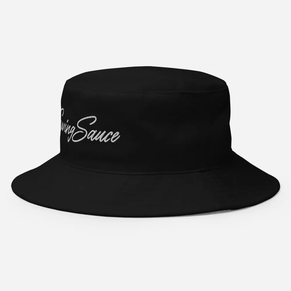Bucket Hat - dark colors product image (11)
