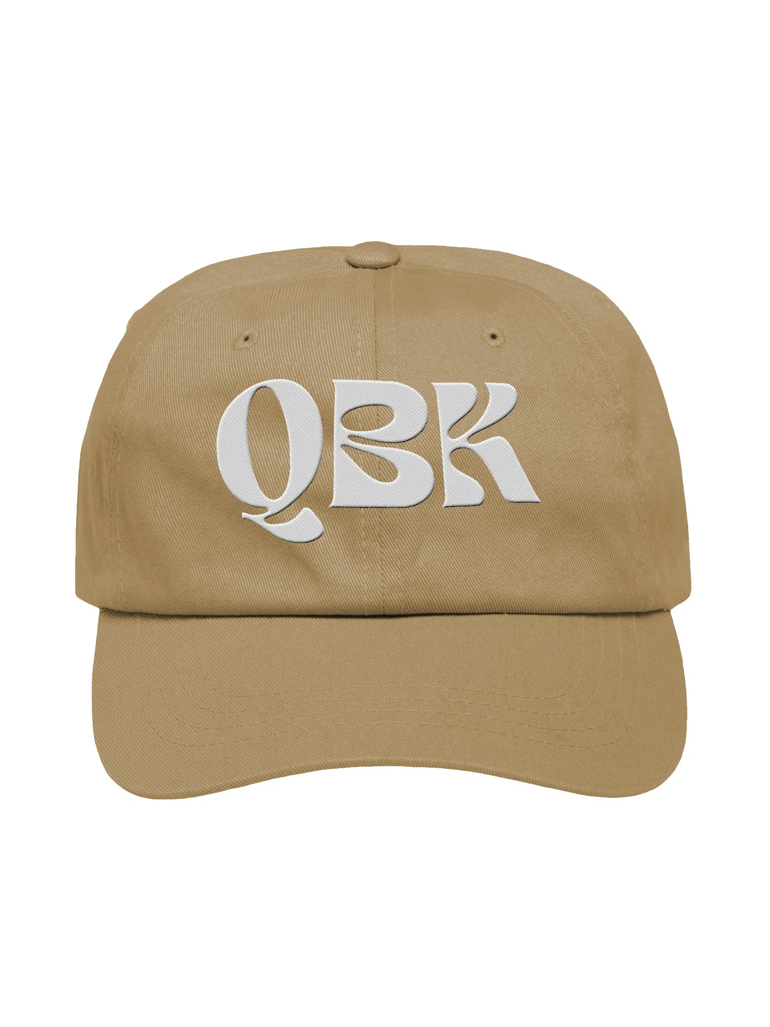 Queens Building Kingdoms™ Classic Dad Hat product image (2)