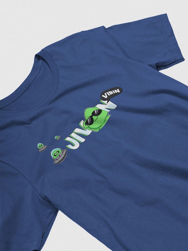 Alien Invasion Tee product image (1)