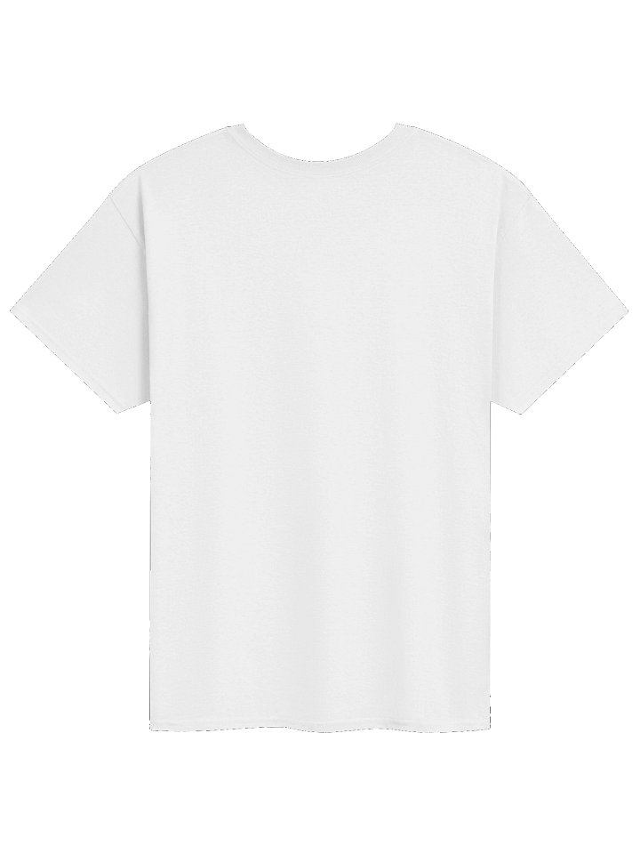 Thou Shalt Tweake Thy Filter, by Frank Fonik Unisex t-shirt product image (2)