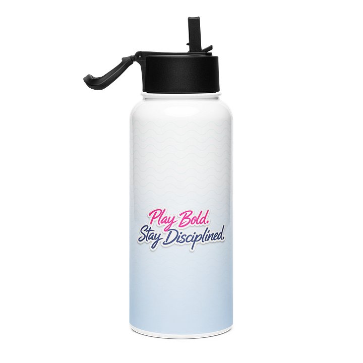 PBSD Court Edition – 32oz Bottle product image (2)
