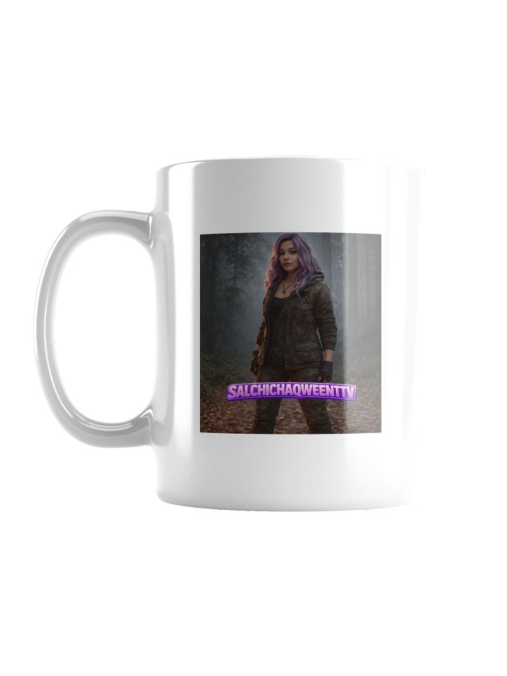 SalchichaQweenTTV TSL Mug product image (3)