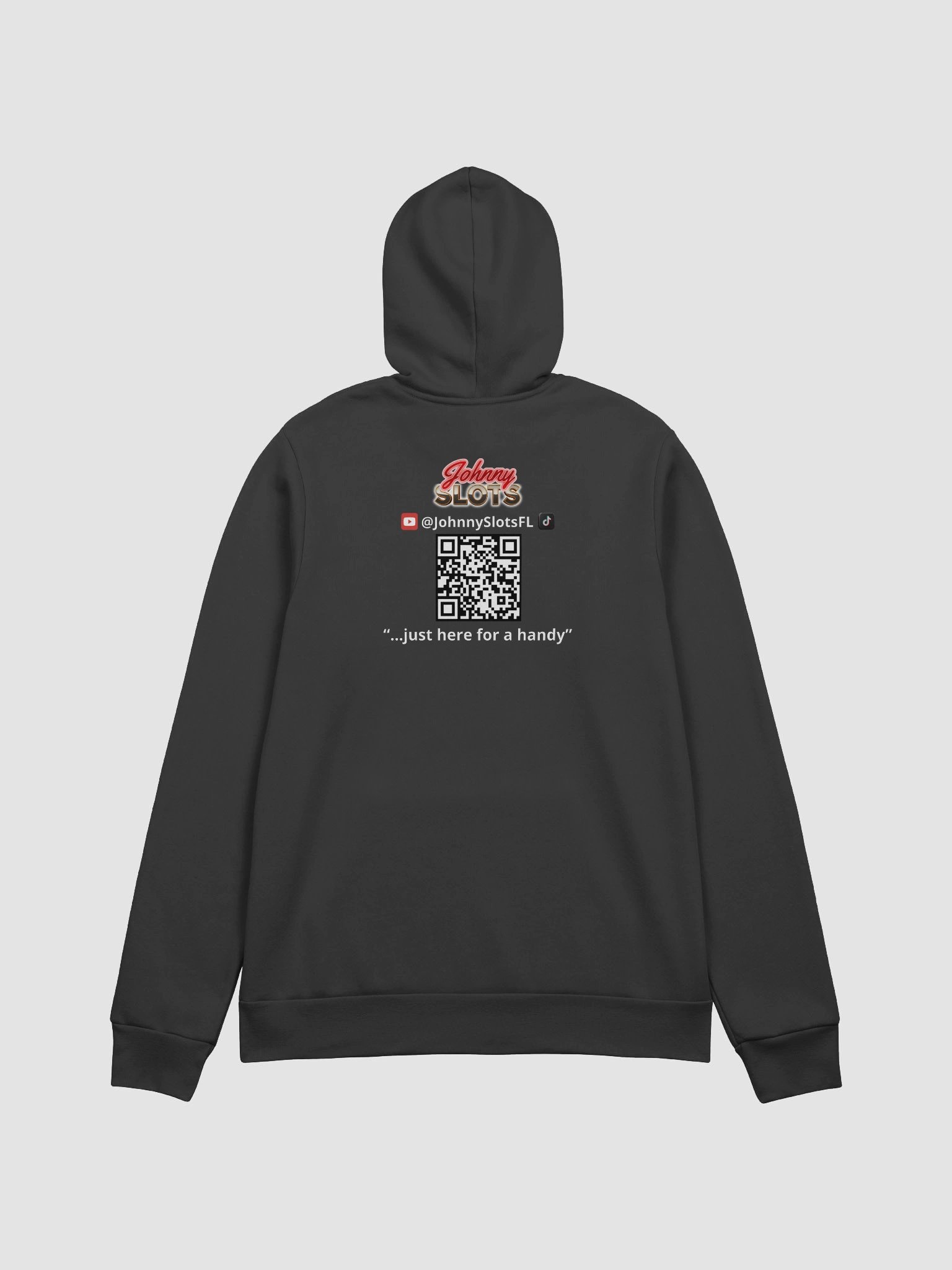 Dinger Nation: Premium Hoodie product image (4)