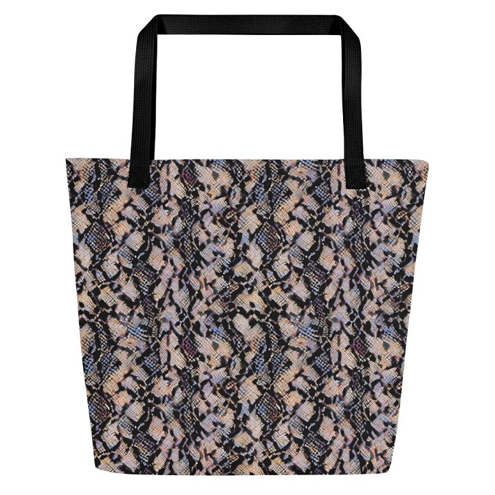 Best Snake Skin Bag product image (1)