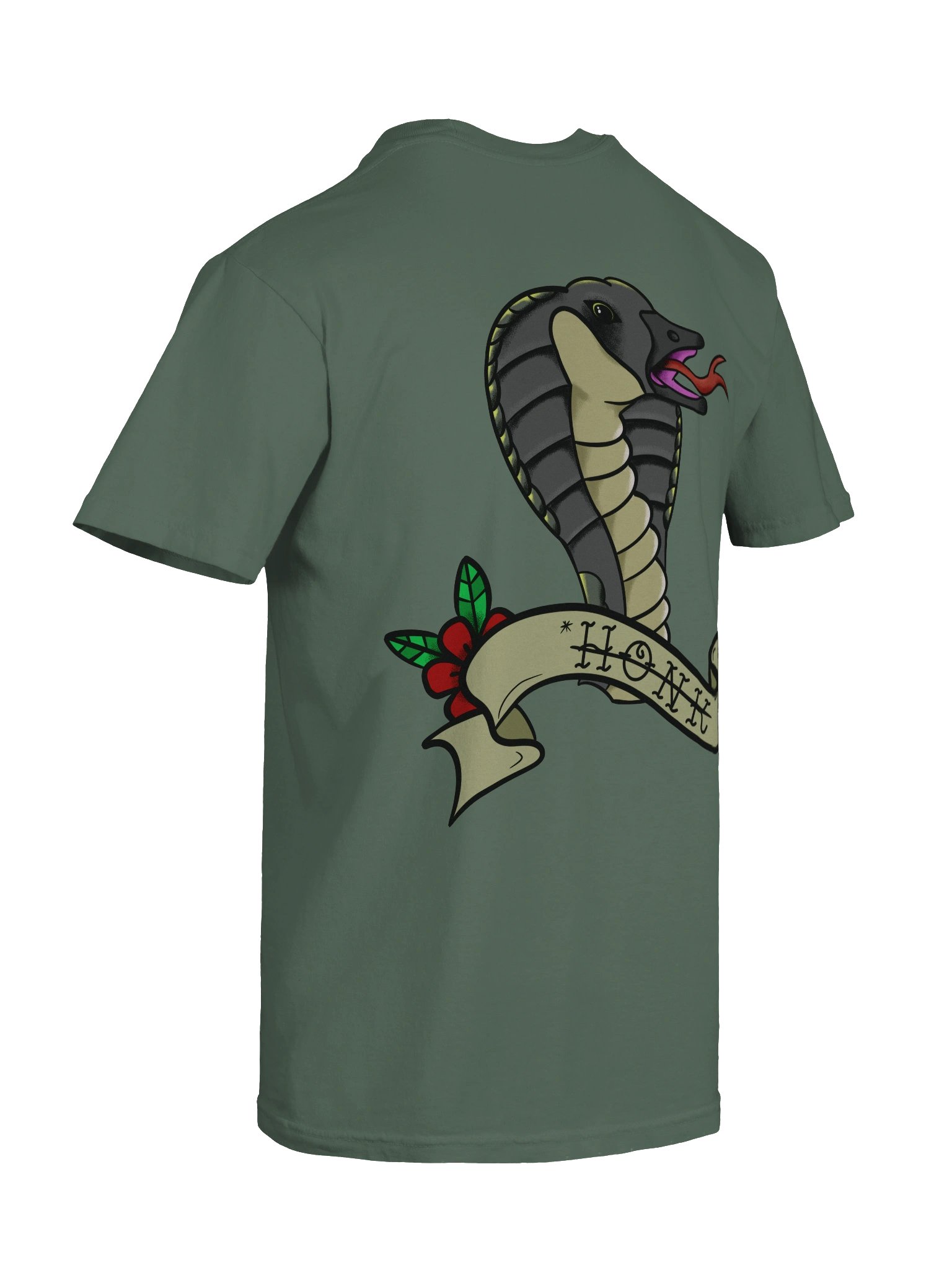 Traditional Tee product image (57)