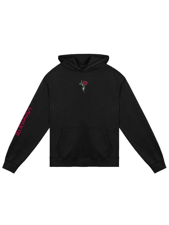 V-Devil Hoodie product image (1)