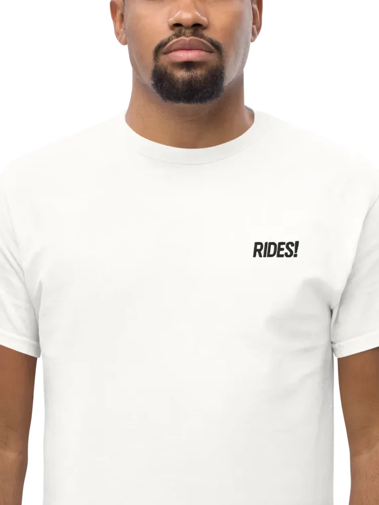 White Shirt (size M) product image (1)