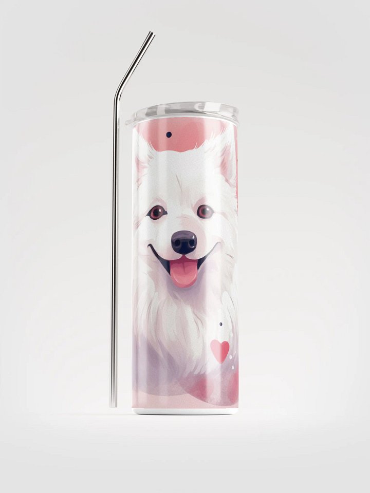 My American Eskimo Dog Is My Valentine product image (1)