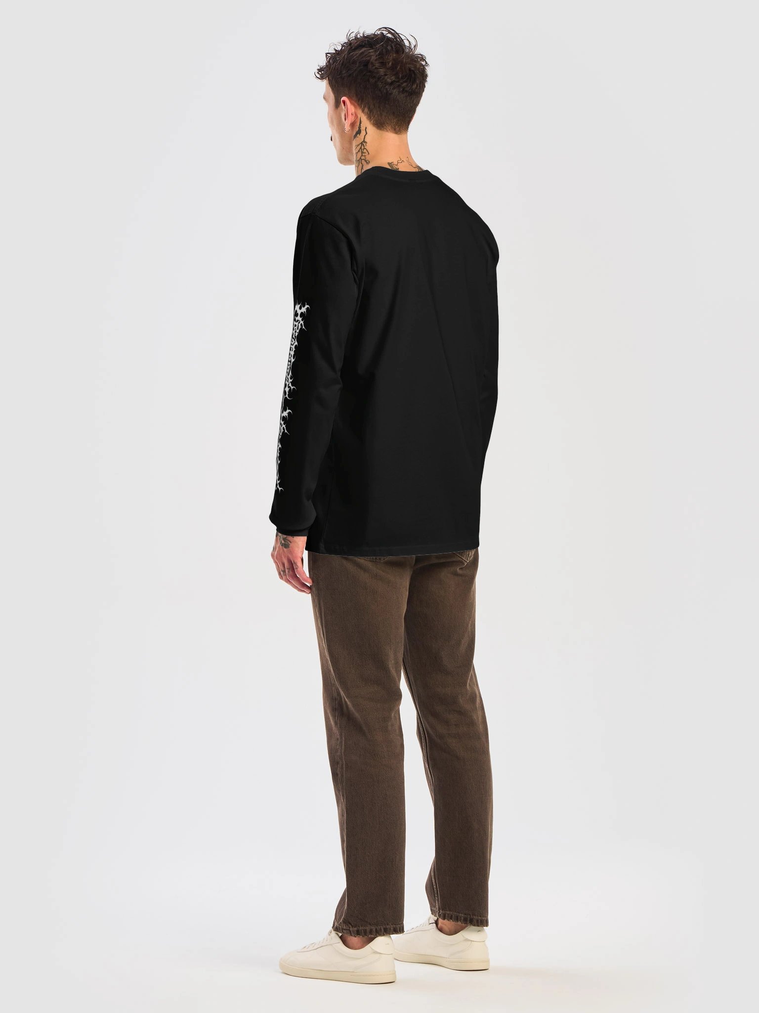 PLANCHETTE Long Sleeve TEE product image (15)