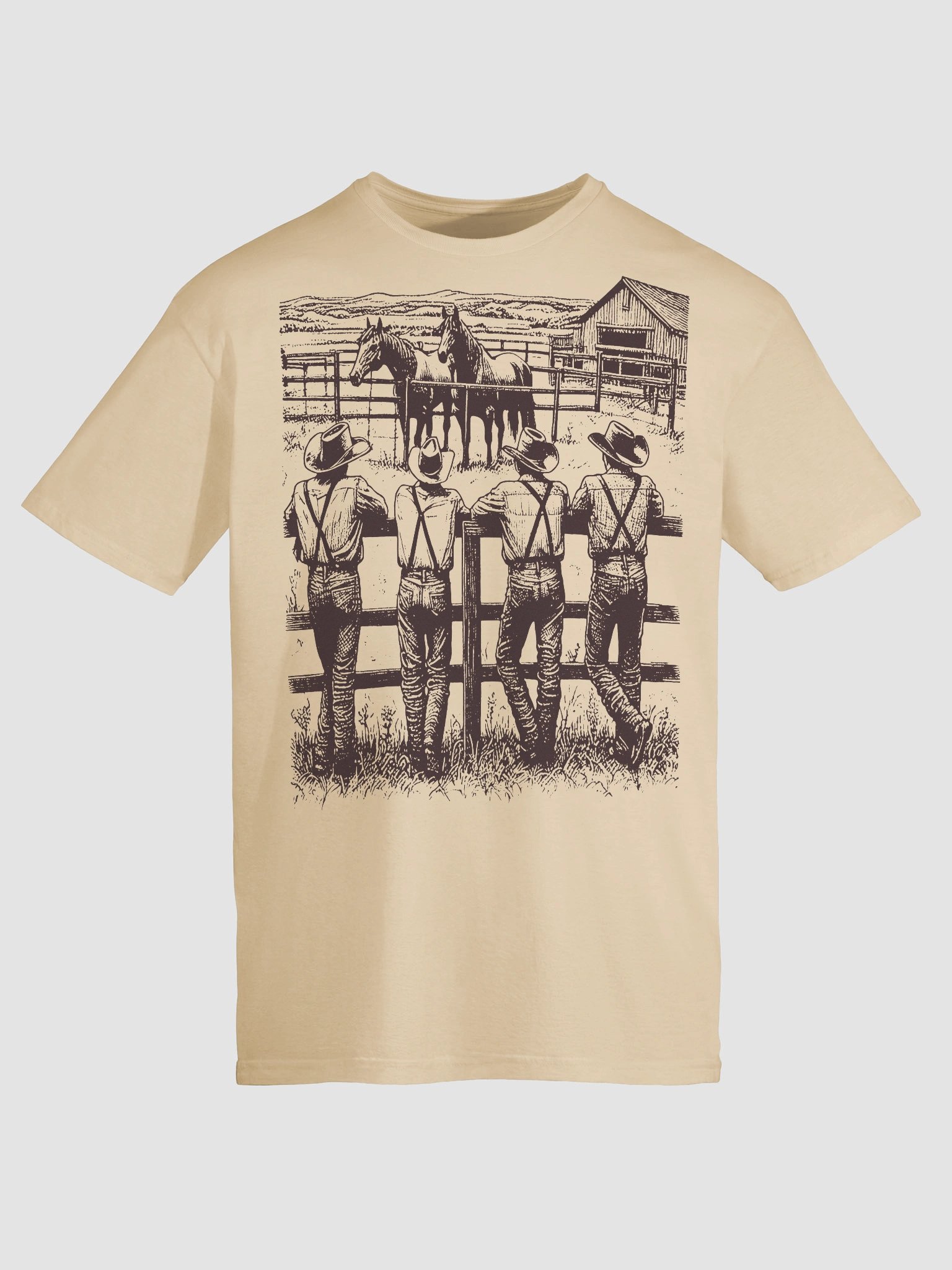 Fenceline Days product image (9)