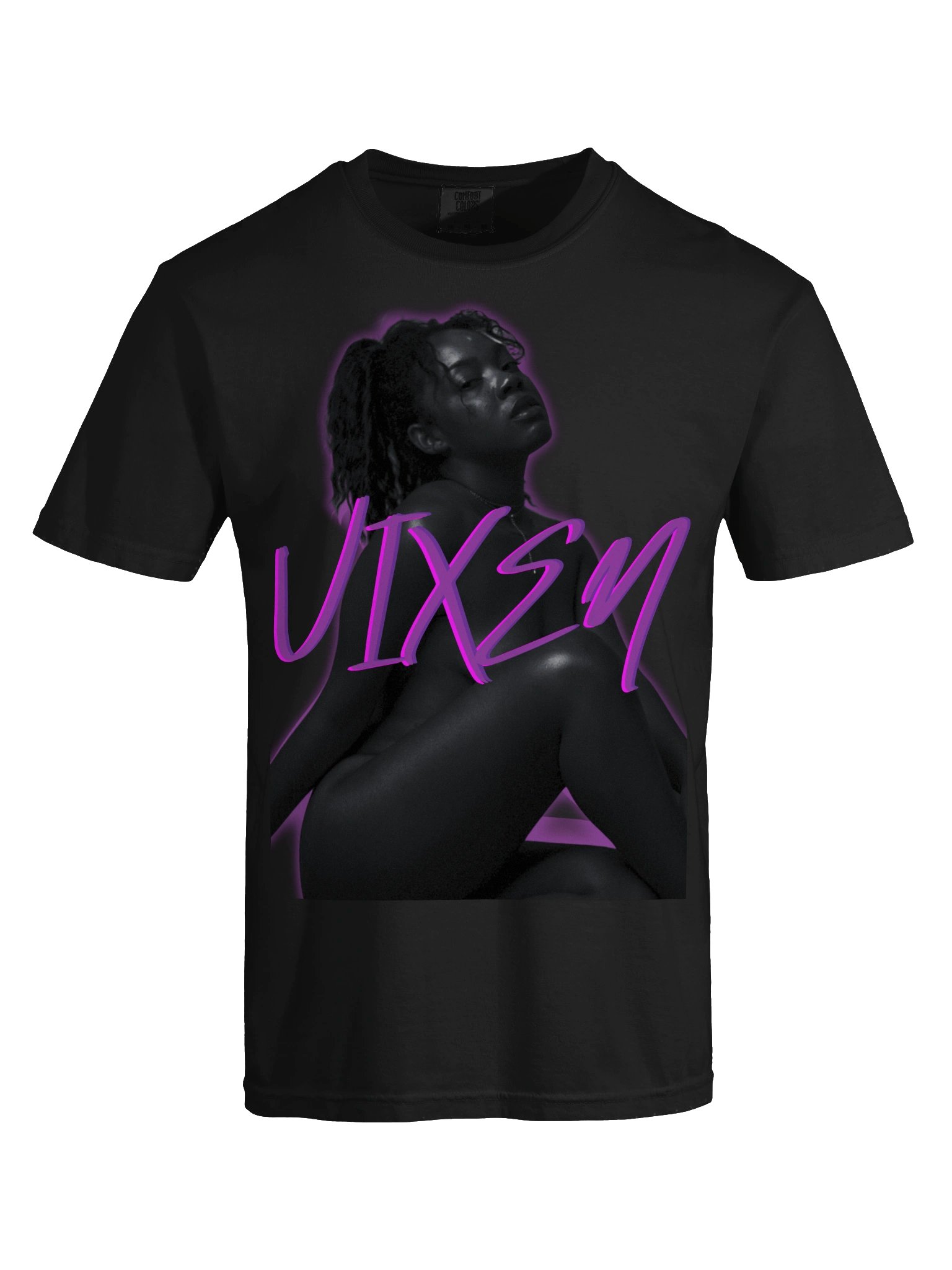 Vixen Tee product image (5)