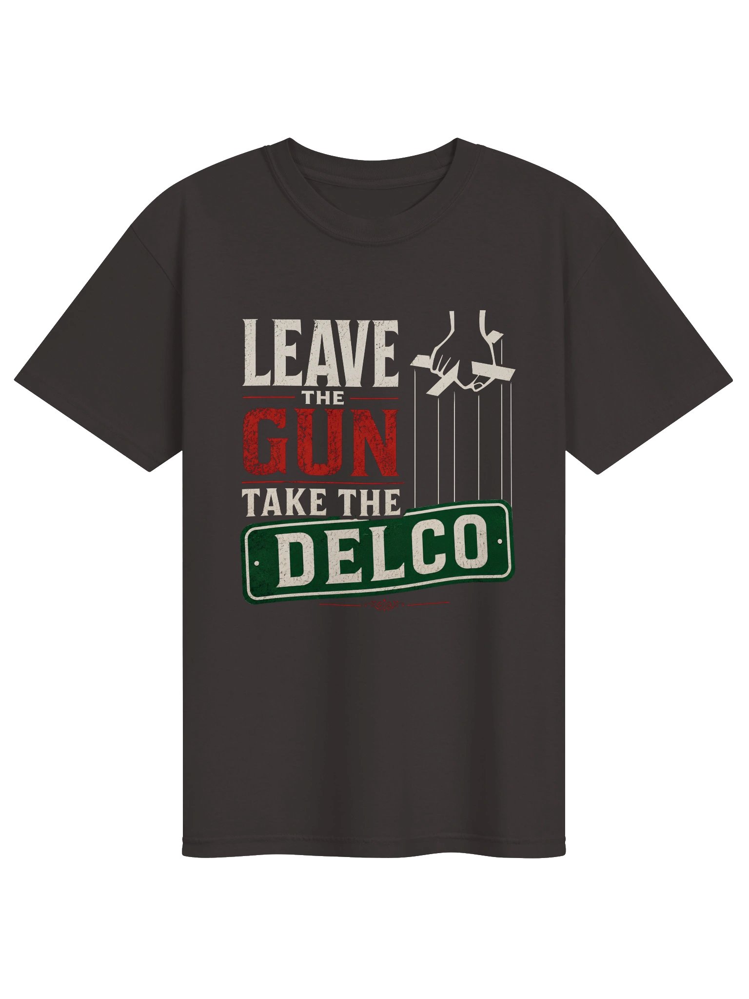 Delco Godfather product image (1)
