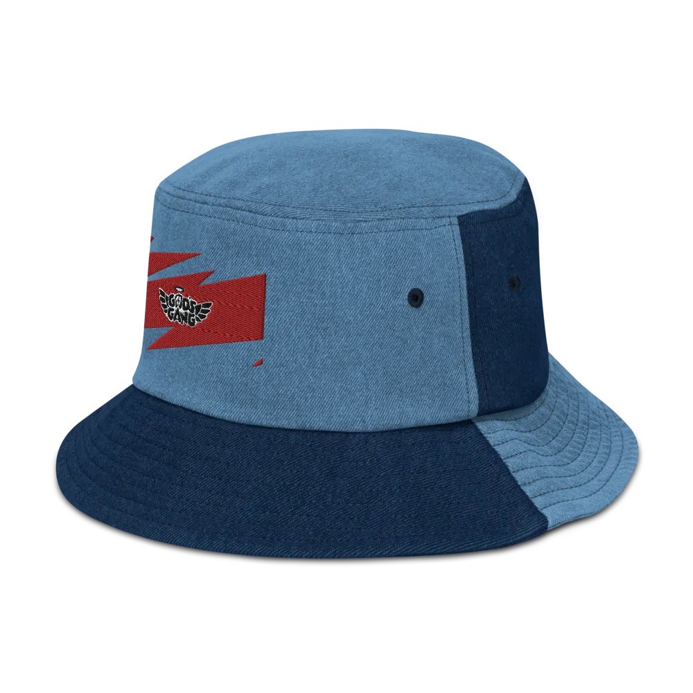 Denim Dreams | God’s Gang Hat product image (4)