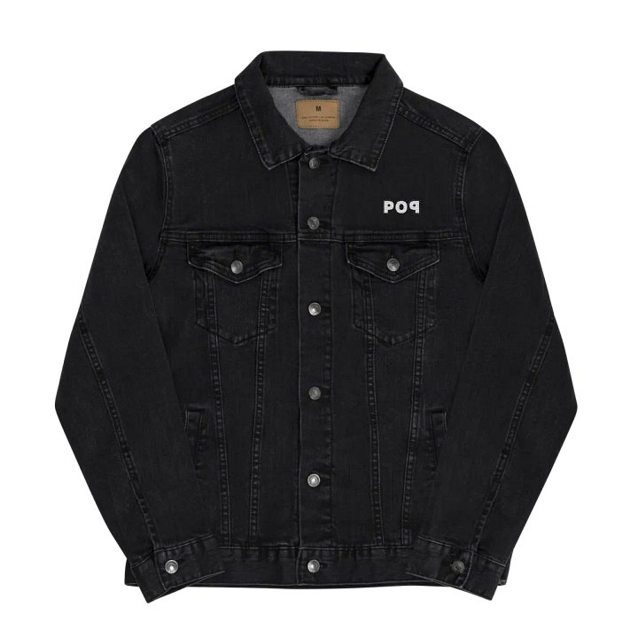 Threadfast Denim Jacket product image (2)
