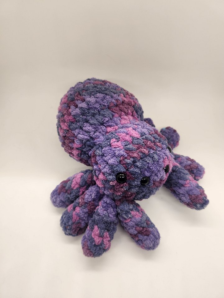 Spider product image (2)