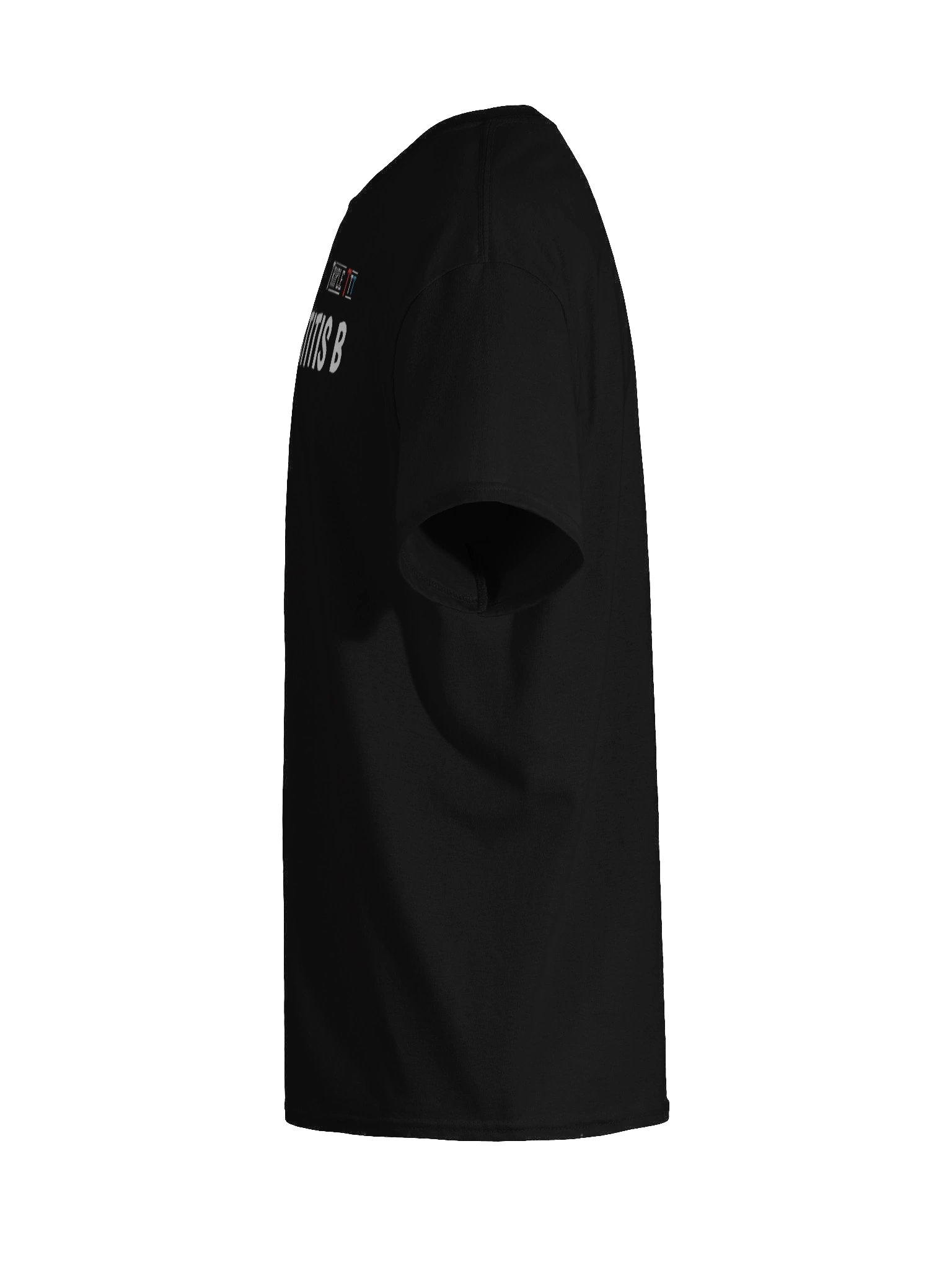 Hepatitis B Shirt product image (43)