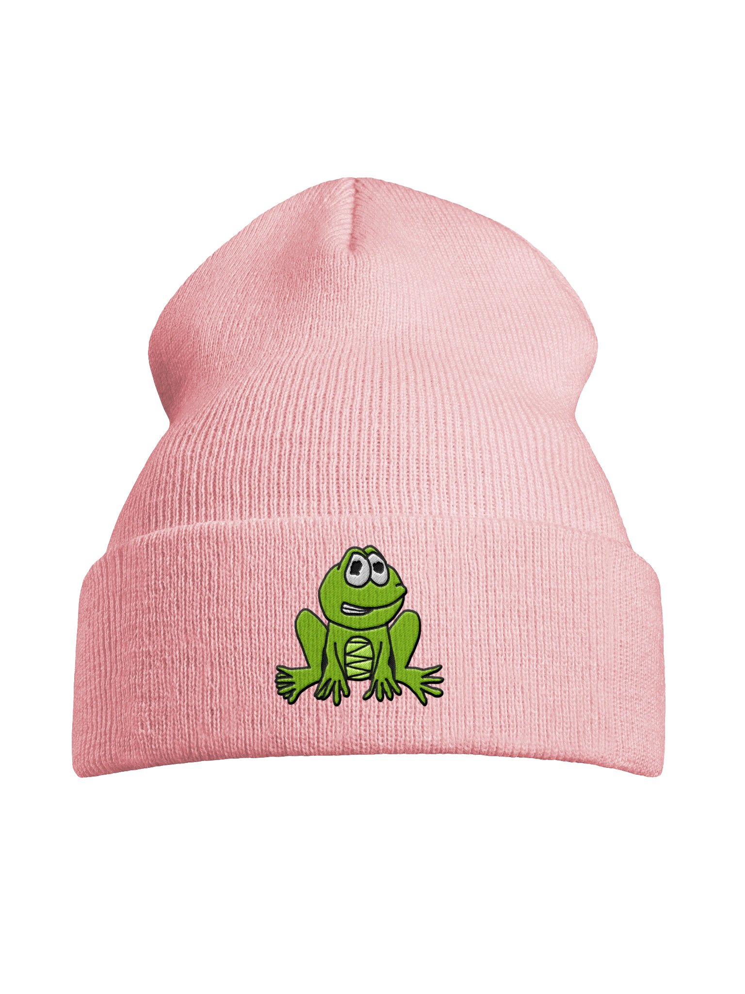 Frogit | Cuffed Beanie product image (7)