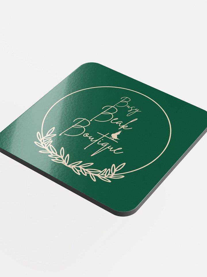 OG Logo Coaster product image (2)