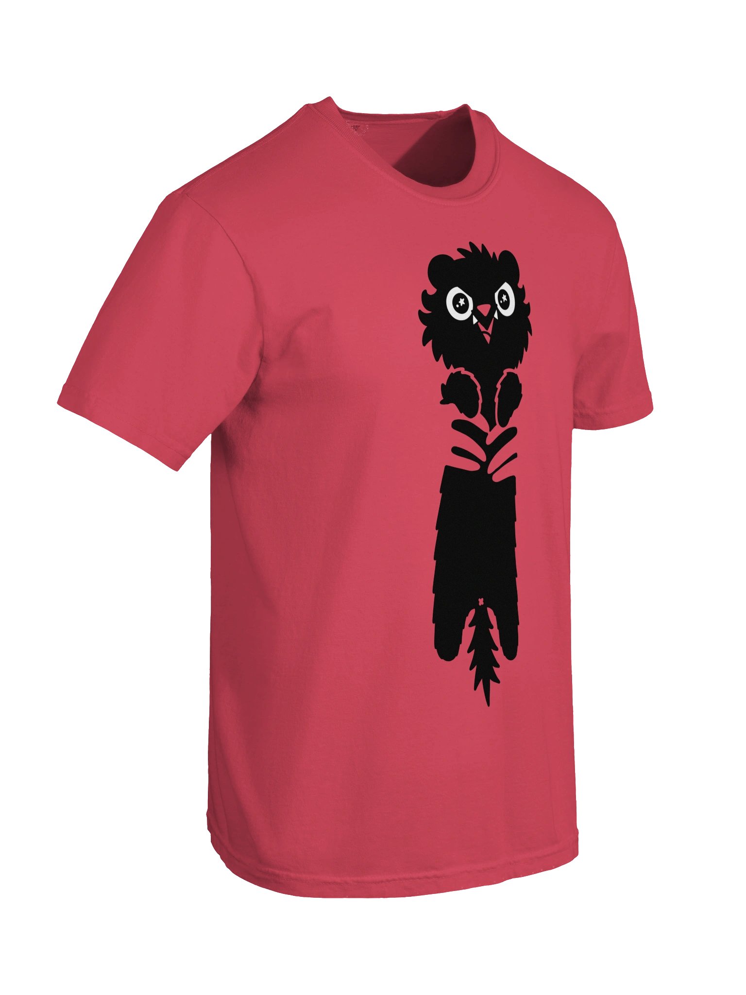 Handle with Care | Ferret T-Shirt product image (5)