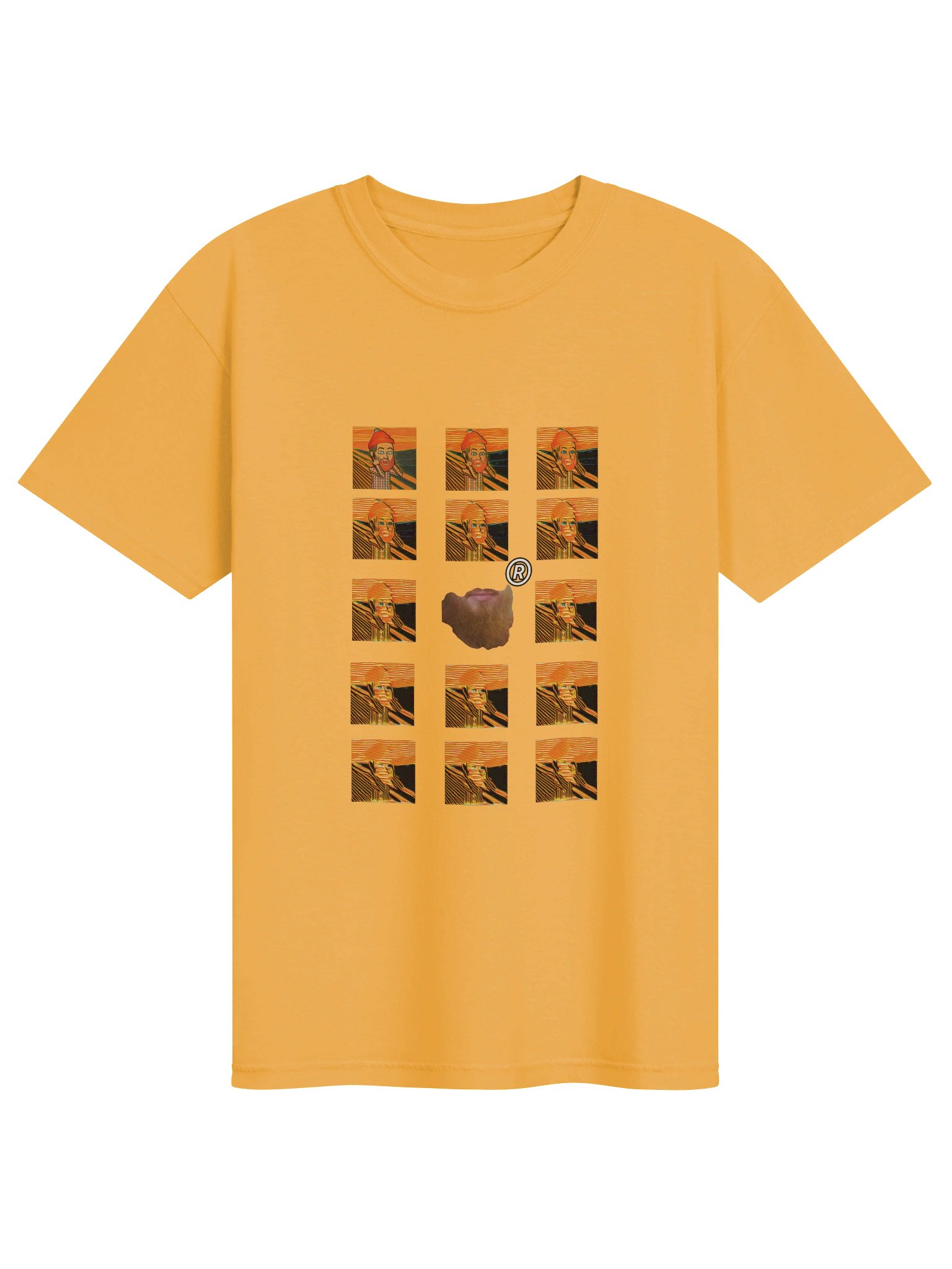 "Le Cri Latent" product image (1)