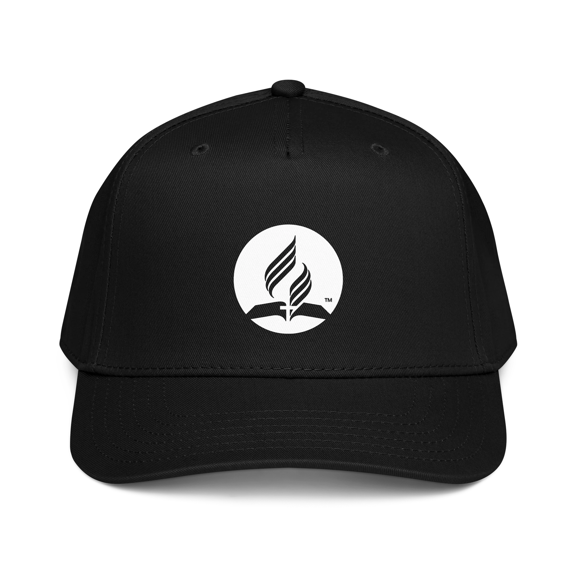 Otto SDA Cap Mid-Profile Baseball Cap product image (1)