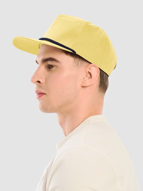 Photo showing Big Accessories Golf Rope Cap