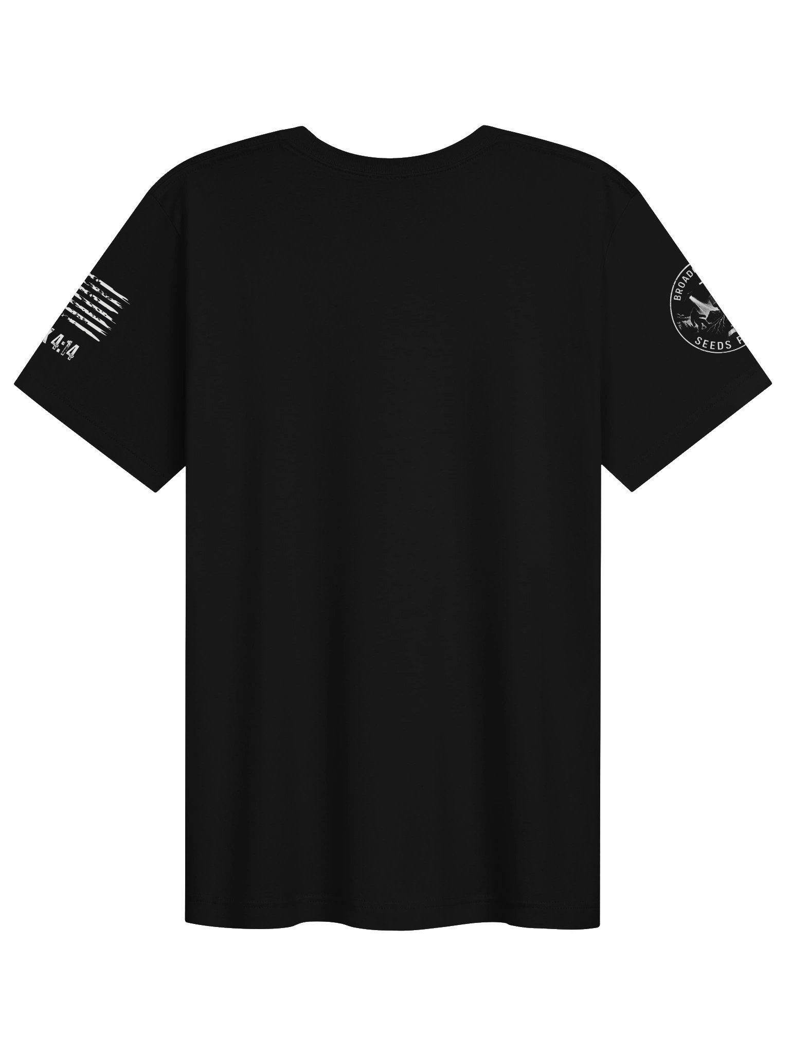 Test the Spirits T-Shirt product image (2)