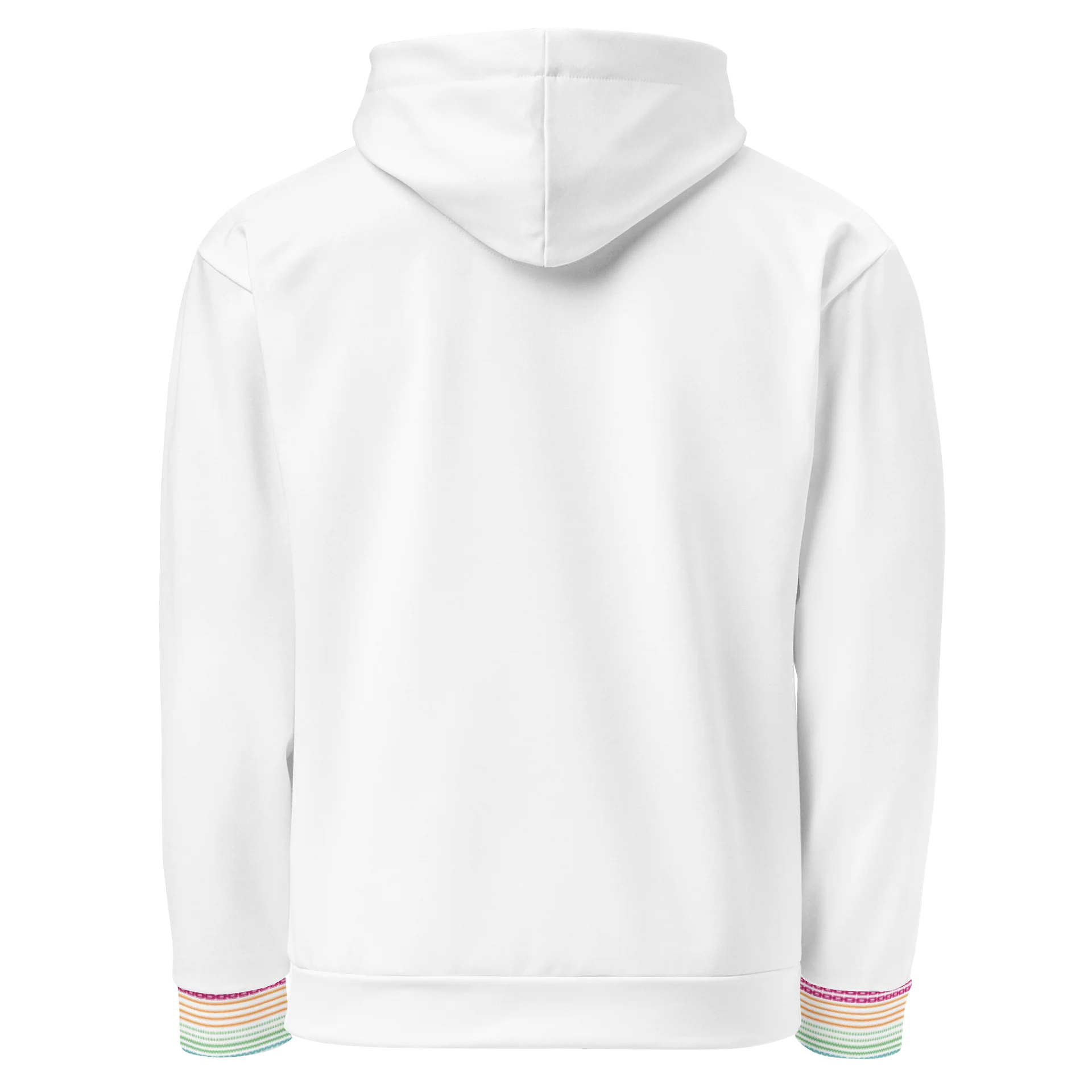 Wire Hoodie product image (2)