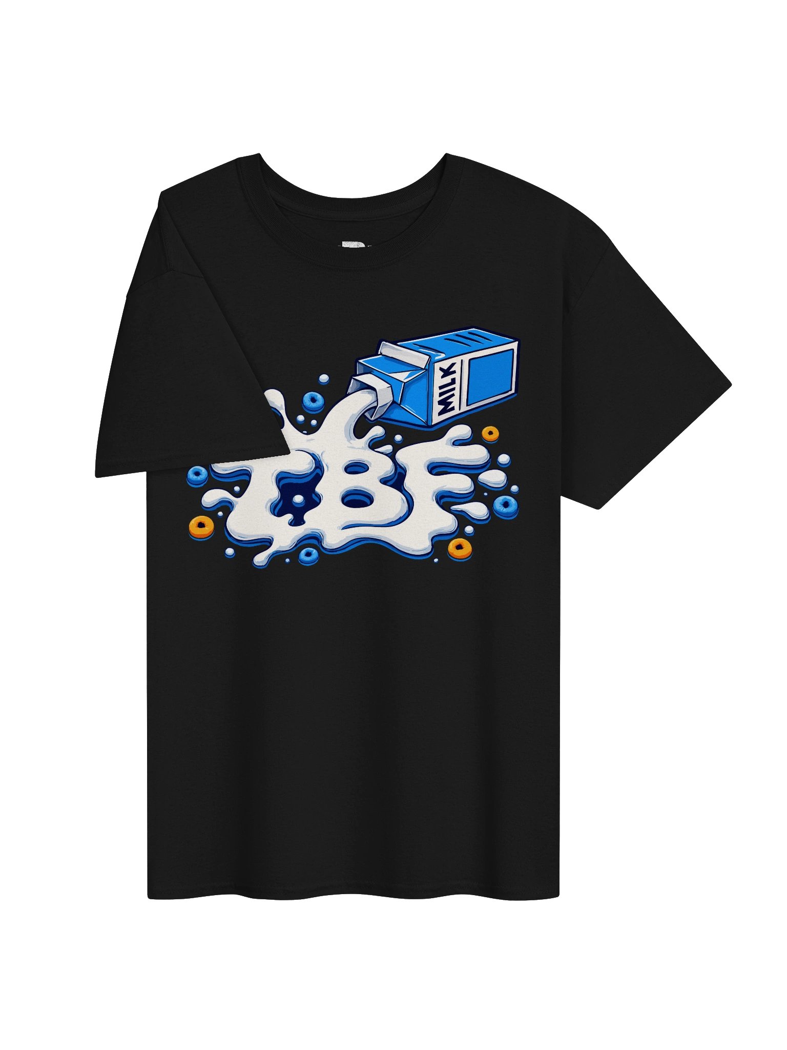 Breakfast Tee product image (3)