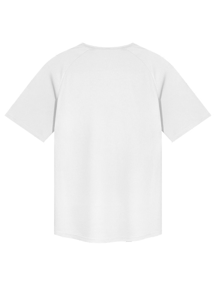 PADELISTIQ Queen Unisex Sports Jersey R3CVR.i mode by EQALL® Essentials_Pink / Blue product image (6)