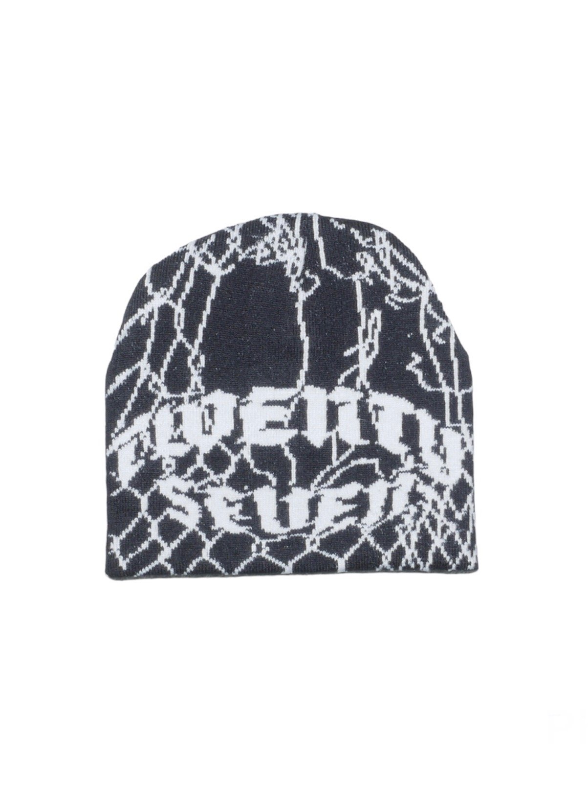 Chain Beanie product image (1)