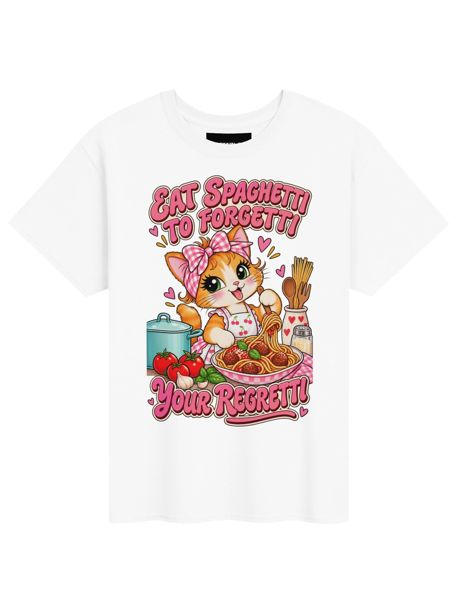 Eat Spaghetti product image (43)