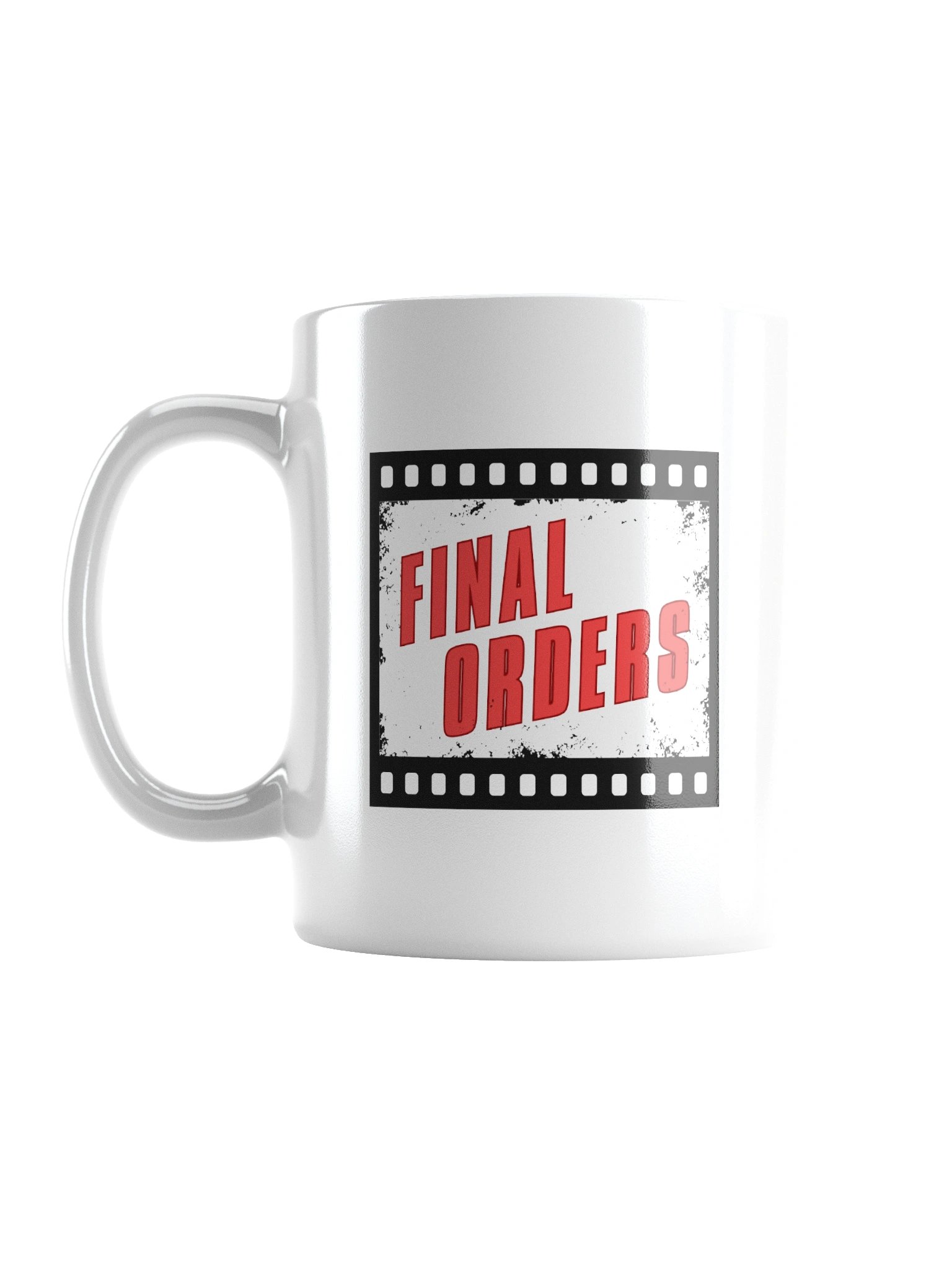 Final Orders mug product image (1)
