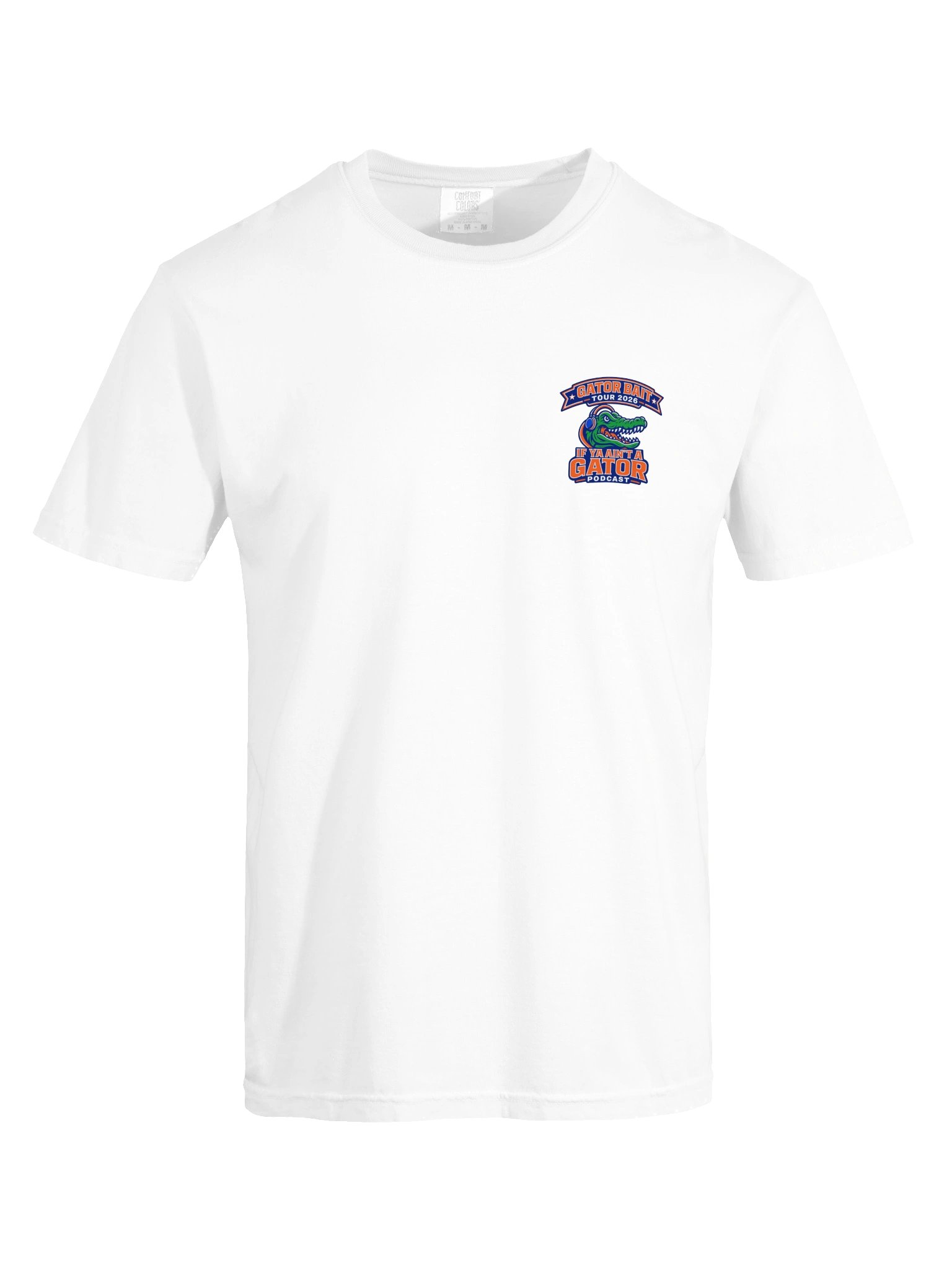 Gator Bait Tour Series: FSU product image (27)