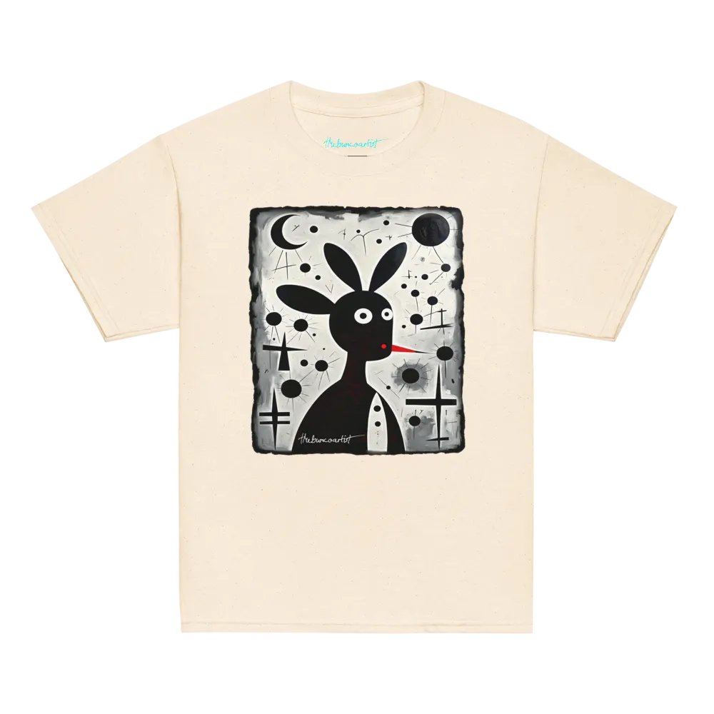 Gildan Youth Classic Tee product image (2)